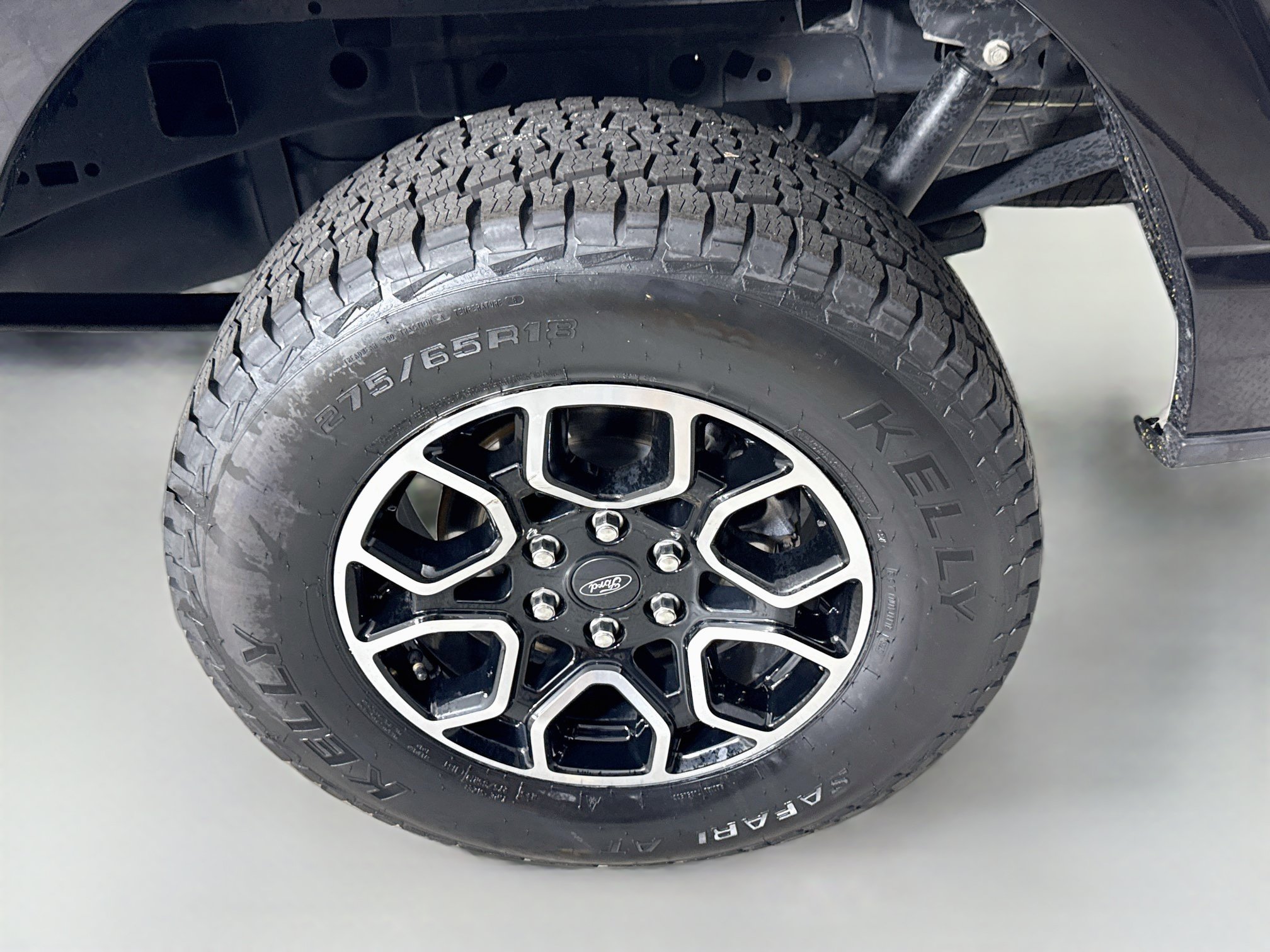 Certified 2023 Ford F150 XL w/ STX Appearance Package AWD/4WD image 30