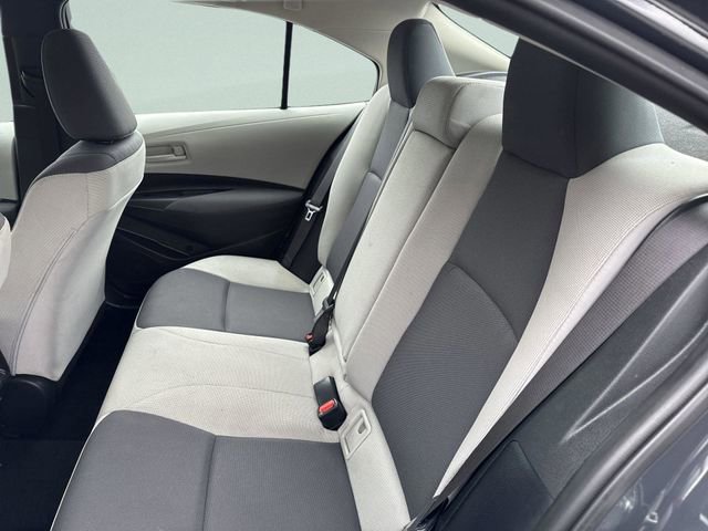 Used 2024 Toyota Corolla LE FWD image 25