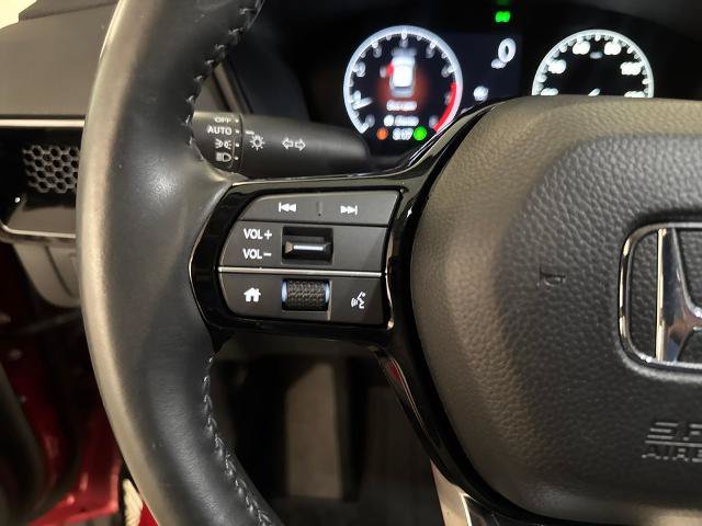Used 2024 Honda CR-V EX-L image 18