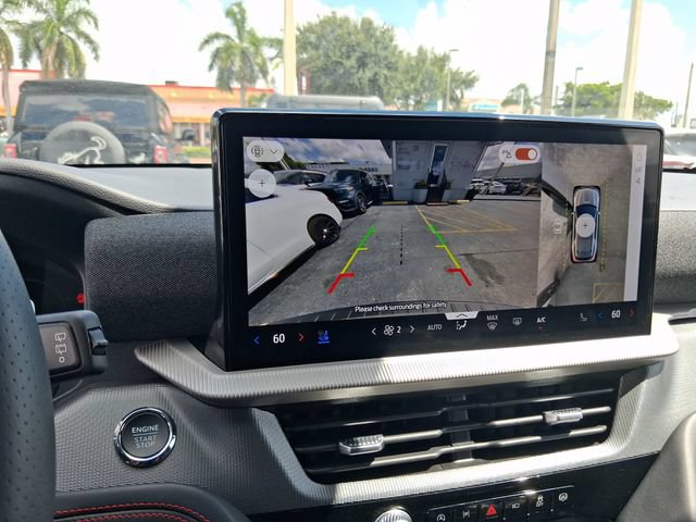 Certified 2026 Ford Explorer ST RWD image 21