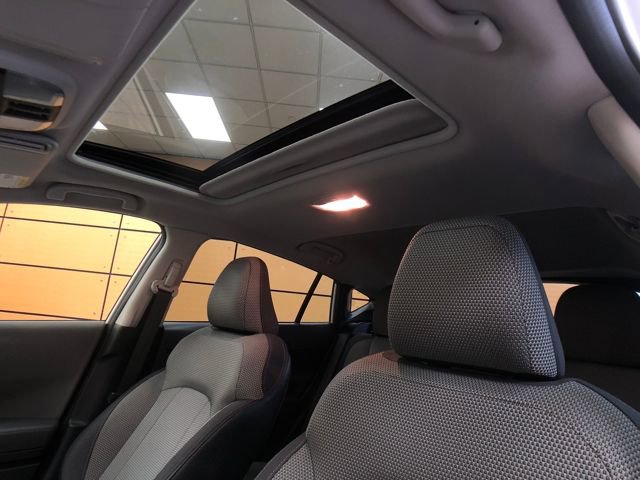 Used 2024 Subaru Crosstrek 2.0i Premium image 20