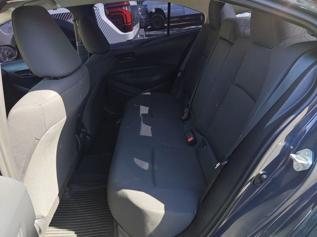 Used 2024 Toyota Corolla LE image 15