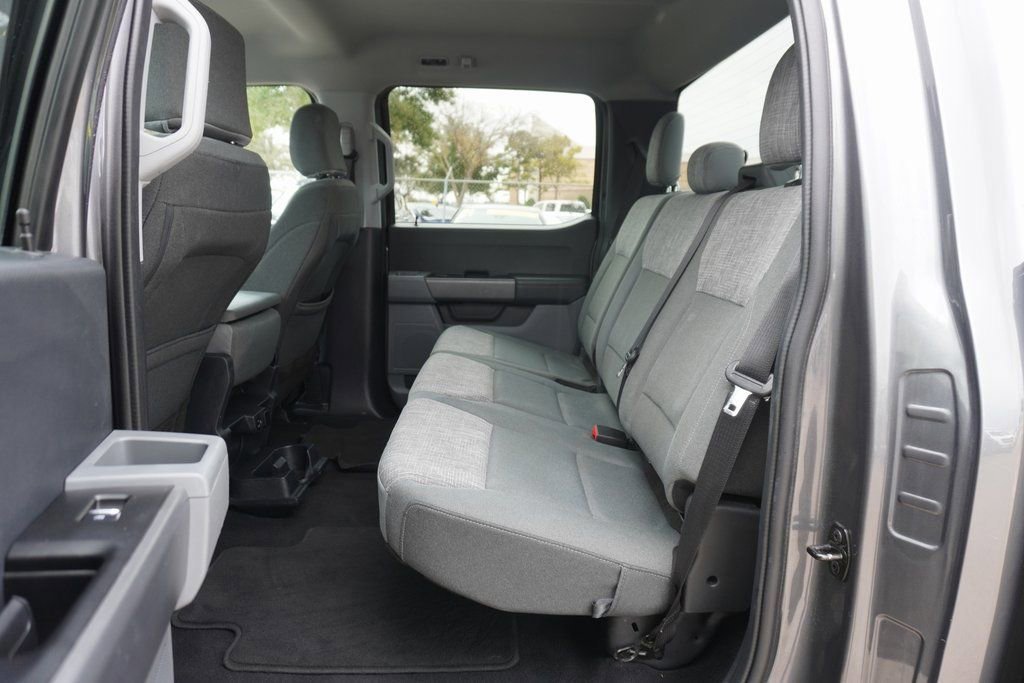 Certified 2023 Ford F150 XLT image 17