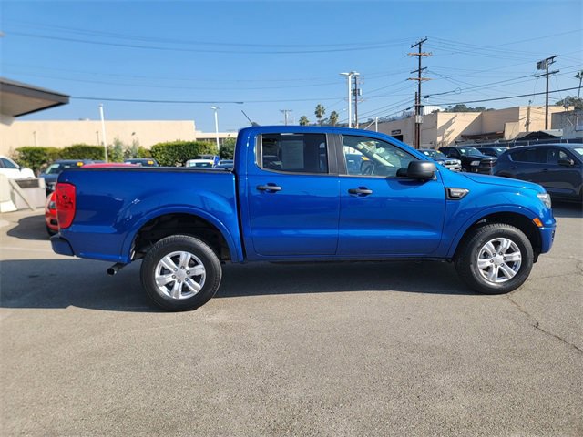 Certified 2019 Ford Ranger XLT w/ Equipment Group 301A Mid image 2
