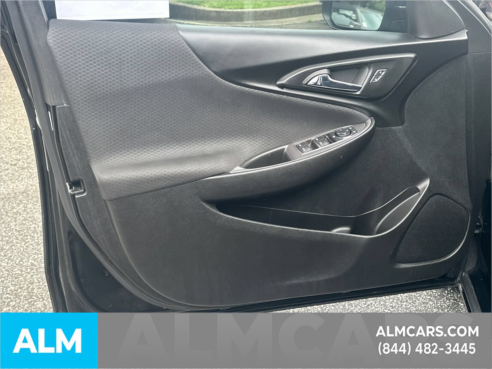 Used 2023 Chevrolet Malibu LT FWD image 11