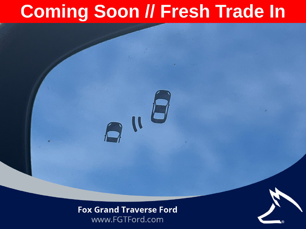 Certified 2025 Ford Escape ST-Line Select AWD/4WD image 38