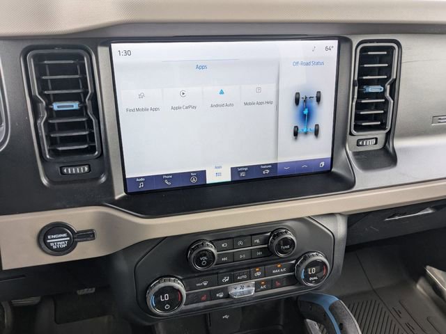 Certified 2021 Ford Bronco Wildtrak image 11