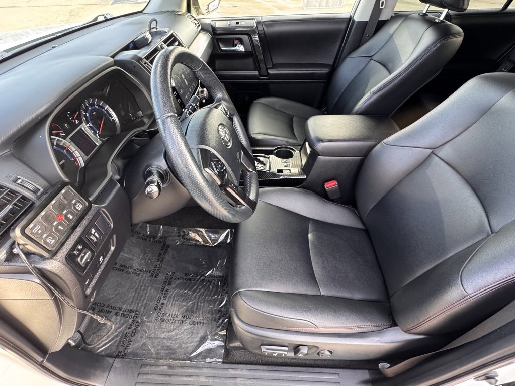 Used 2019 Toyota 4Runner TRD Pro image 17
