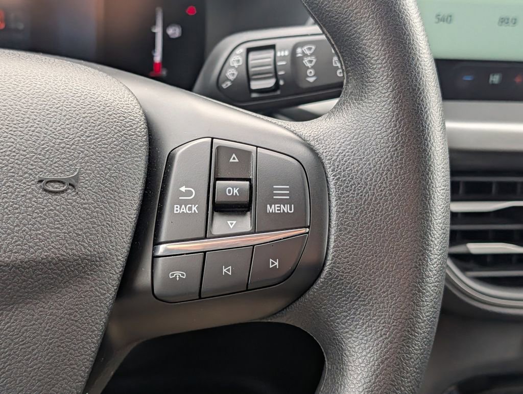 Certified 2025 Ford Escape Active w/ Tech Pack #1 image 18