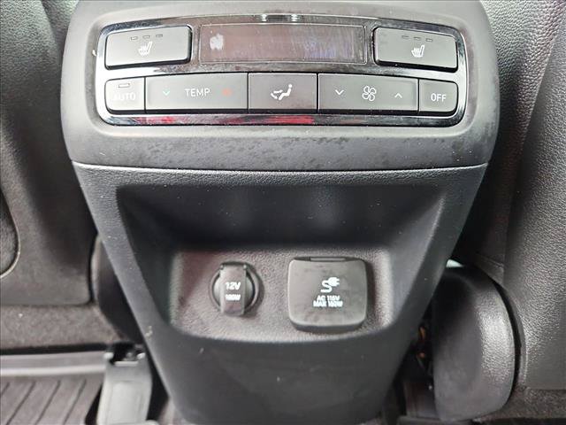 Used 2021 Hyundai Palisade SEL AWD/4WD image 18