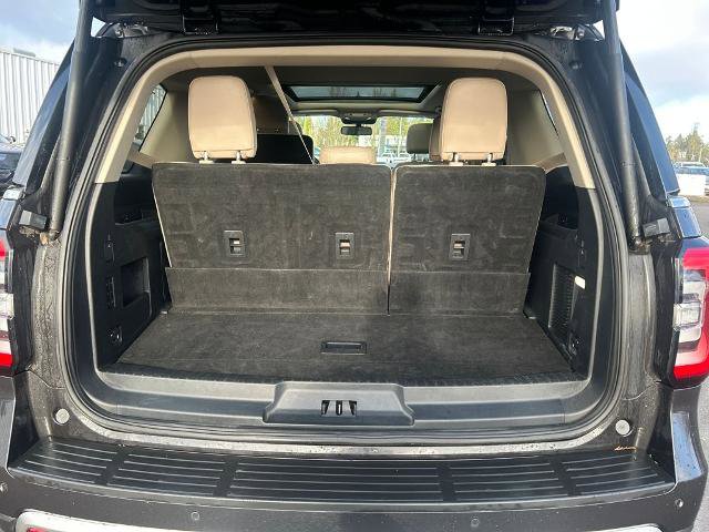Certified 2024 Ford Expedition Limited image 33
