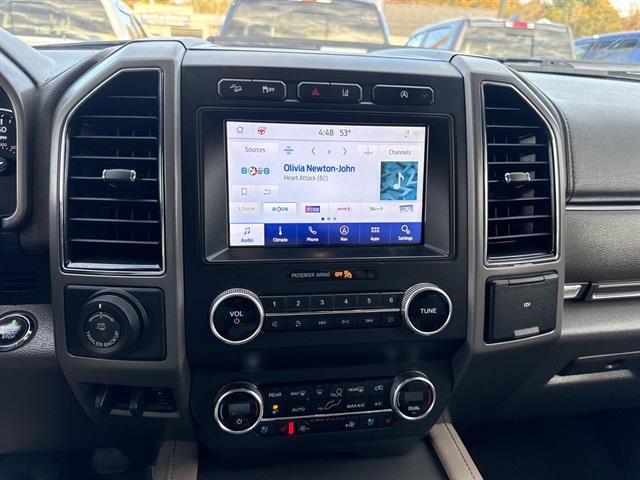 Certified 2020 Ford Expedition XLT w/ Equipment Group 202A image 22