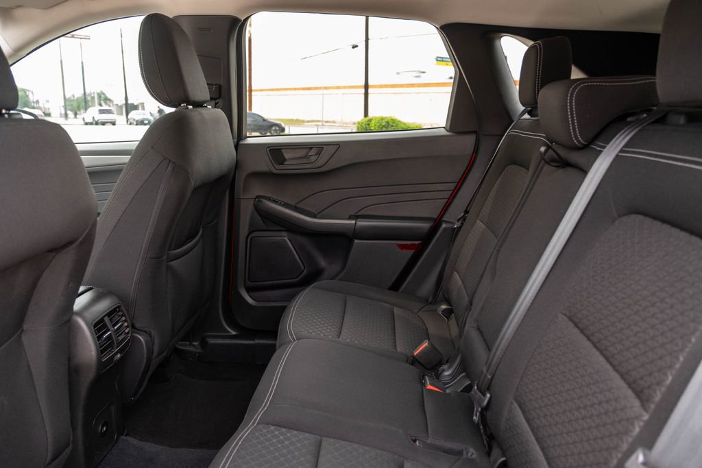 Certified 2024 Ford Escape Active FWD image 14
