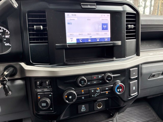 Certified 2026 Ford F250 XL AWD/4WD image 31