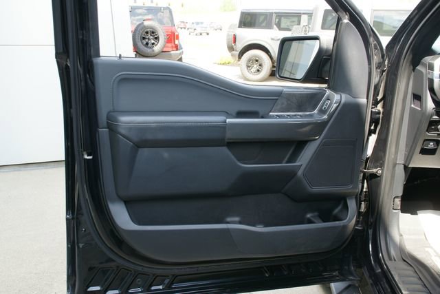 Certified 2023 Ford F150 XLT w/ Equipment Group 302A High AWD/4WD image 15