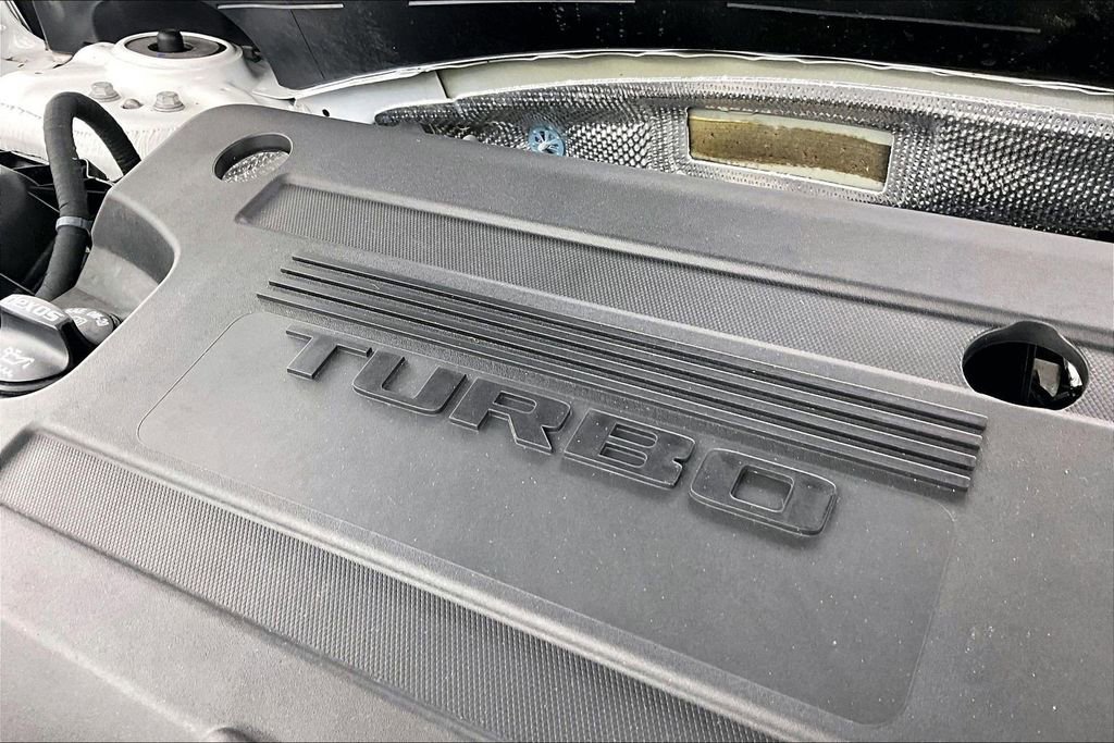 Used 2023 Buick Envision Preferred AWD/4WD image 34