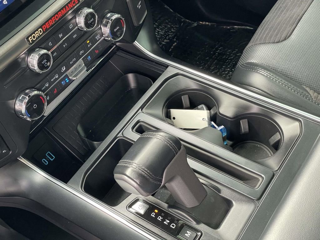 Certified 2022 Ford F150 Raptor w/ Equipment Group 801A High image 19