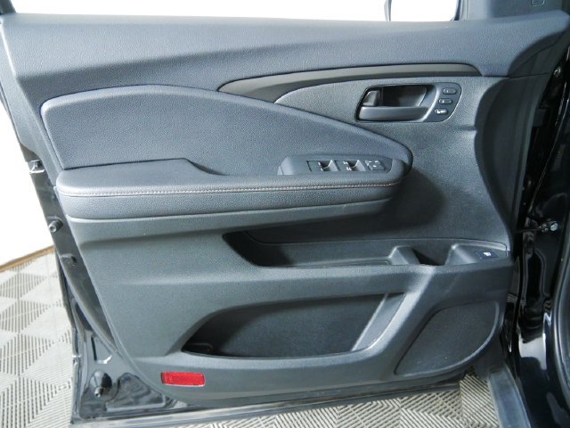 Used 2024 Honda Ridgeline TrailSport image 20