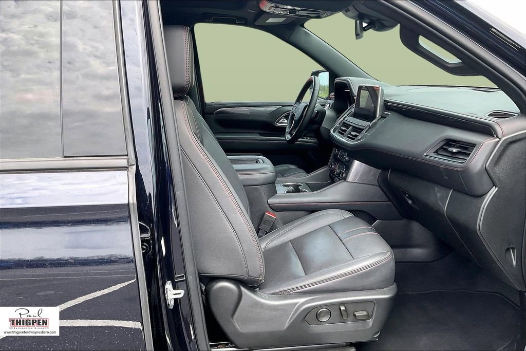 Used 2023 Chevrolet Tahoe RST w/ Luxury Package image 7