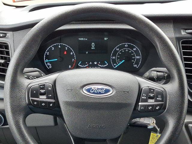 Certified 2023 Ford Transit 250 Low Roof w/ Exterior Upgrade Package RWD image 16