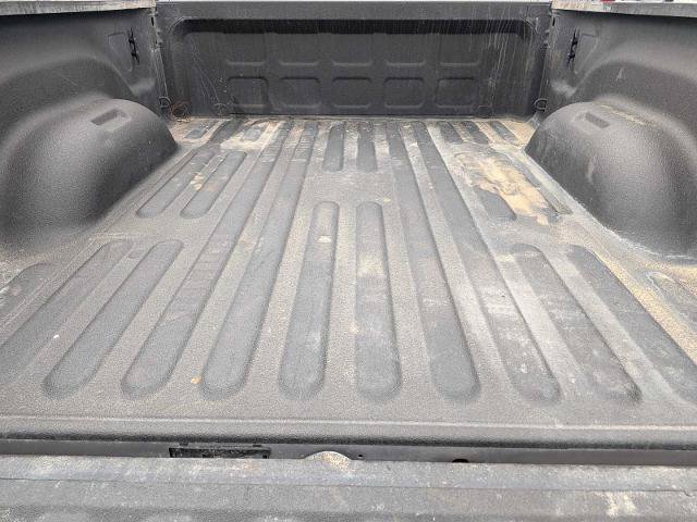 Used 2024 RAM 2500 Big Horn w/ Safety Group AWD/4WD image 26