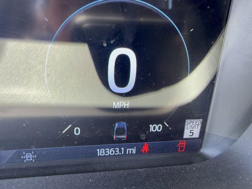 Certified 2023 Ford F250 Lariat w/ Lariat Ultimate Package image 17