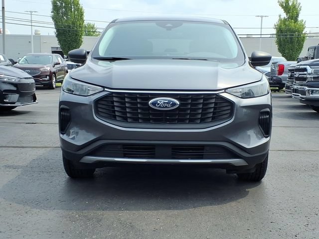 Certified 2024 Ford Escape Active w/ Tech Pack #1 AWD/4WD image 2