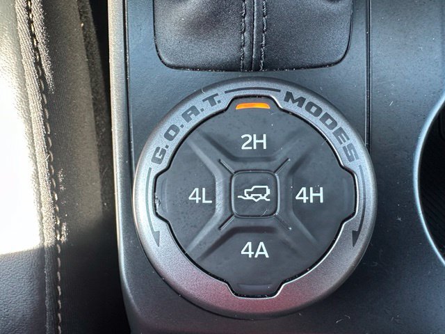 Certified 2026 Ford Bronco Badlands AWD/4WD image 18