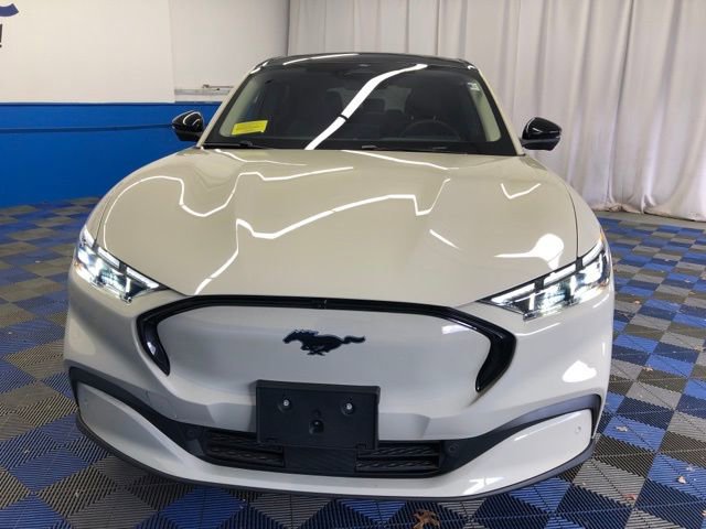 Certified 2025 Ford Mustang Mach-E Premium image 6