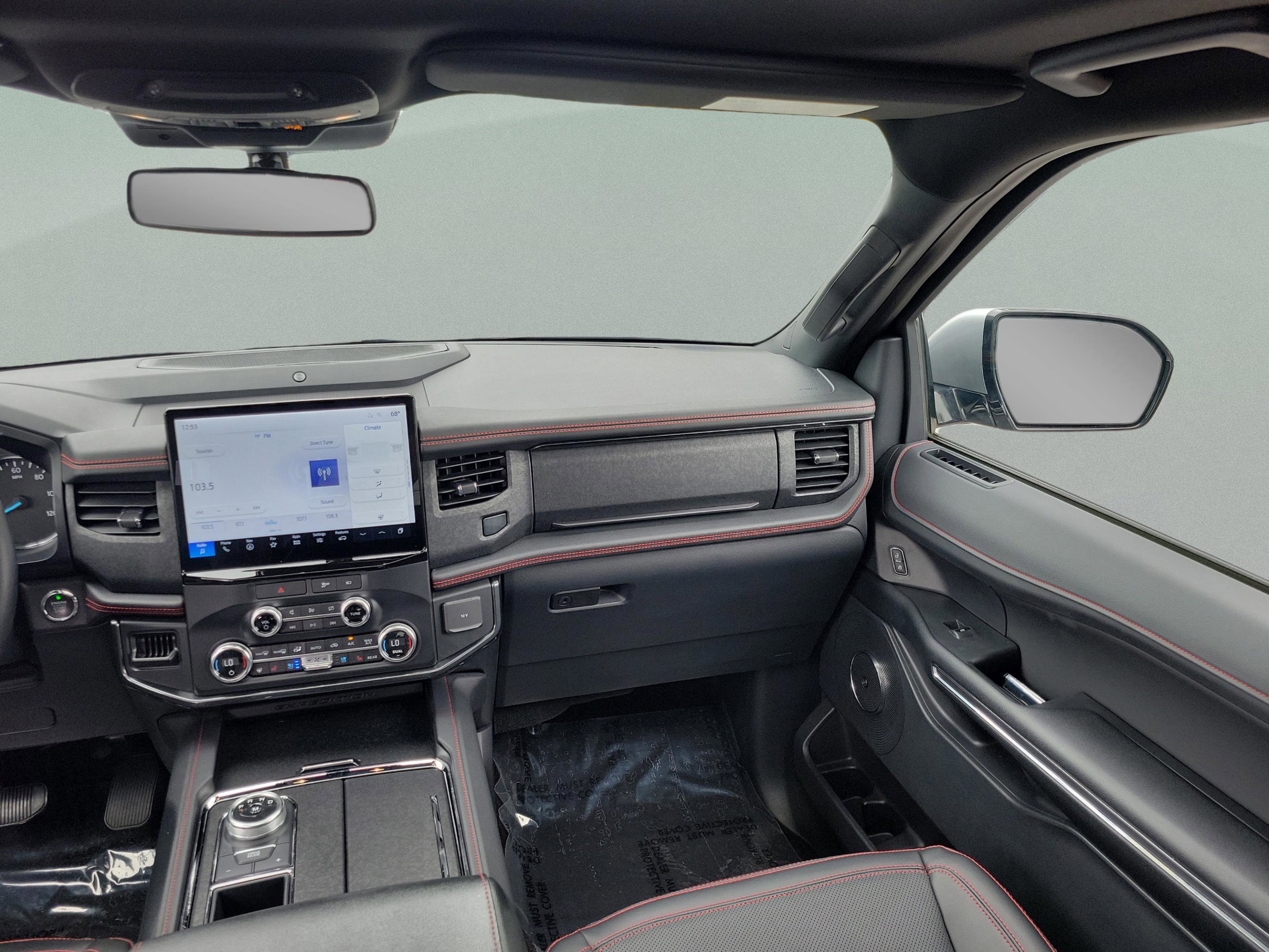 Certified 2022 Ford Expedition Limited RWD image 9