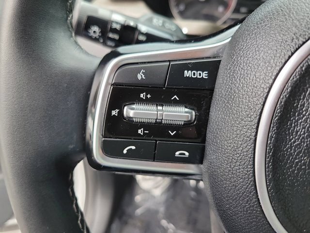 Used 2023 Kia Sorento EX w/ Panoramic Sunroof Package FWD image 20