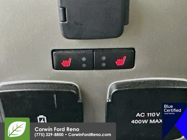 Certified 2020 Ford F150 Lariat w/ Equipment Group 502A Luxury AWD/4WD image 32