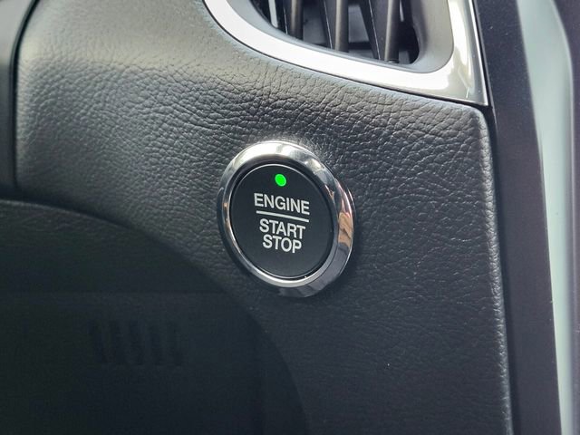 Certified 2022 Ford Edge ST image 24