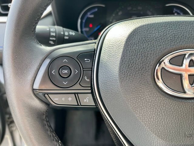 Used 2021 Toyota RAV4 XSE AWD/4WD image 26