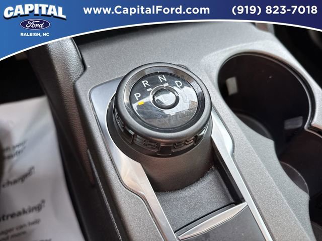 Certified 2025 Ford Bronco Sport Outer Banks w/ Outer Banks Tech Package+ image 33