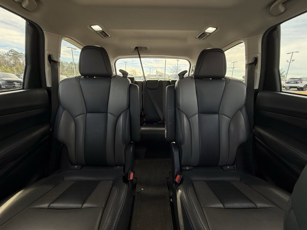 Used 2022 Subaru Ascent Onyx Edition image 29