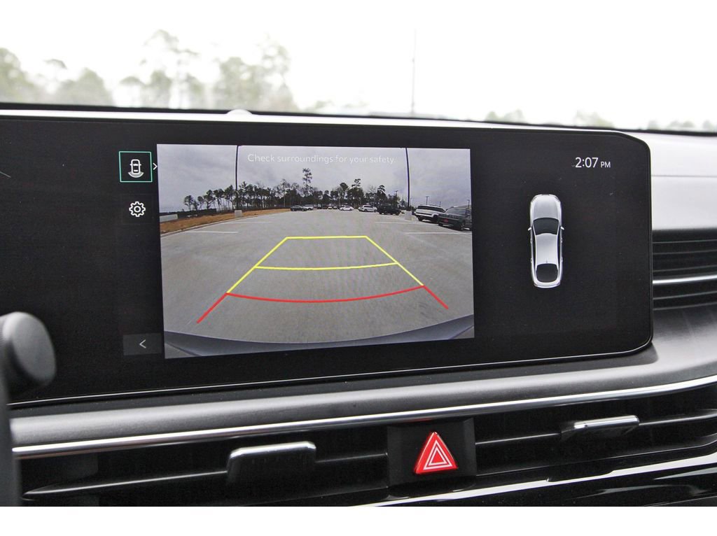 Used 2025 Kia K5 GT-Line w/ GT-Line Premium Package image 22