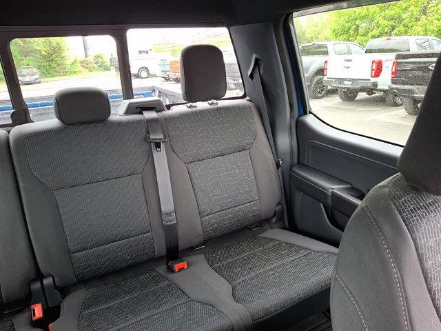 Certified 2023 Ford F150 XLT w/ Equipment Group 302A High AWD/4WD image 18