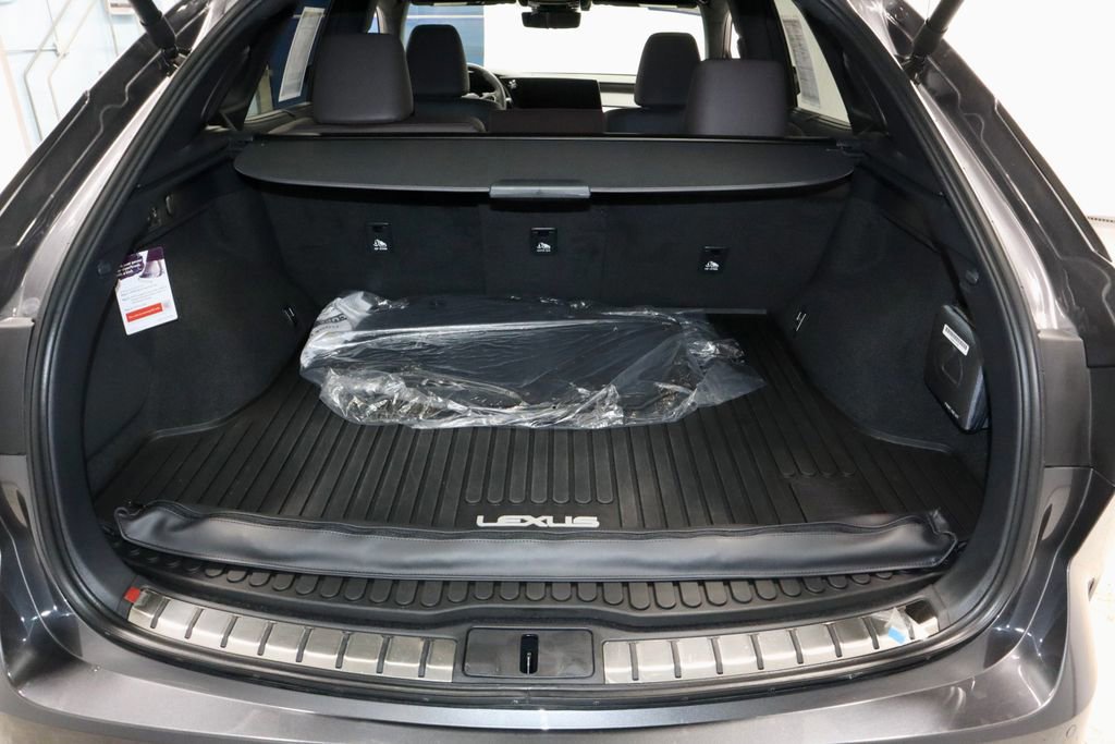 Used 2025 Lexus RX 350 AWD w/ Convenience Package image 15