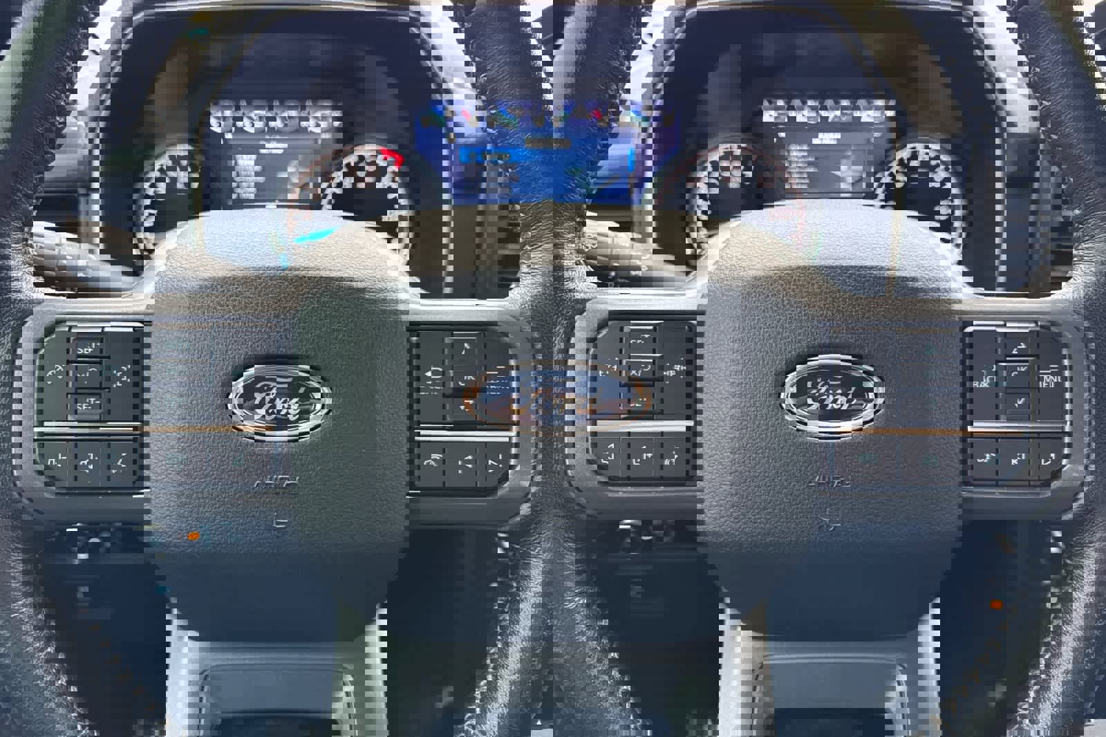 Certified 2022 Ford F150 XLT w/ Equipment Group 302A High image 22