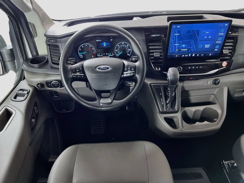 Certified 2024 Ford Transit 350 XLT RWD image 26