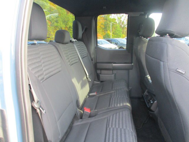Certified 2023 Ford F150 XL w/ STX Appearance Package AWD/4WD image 32