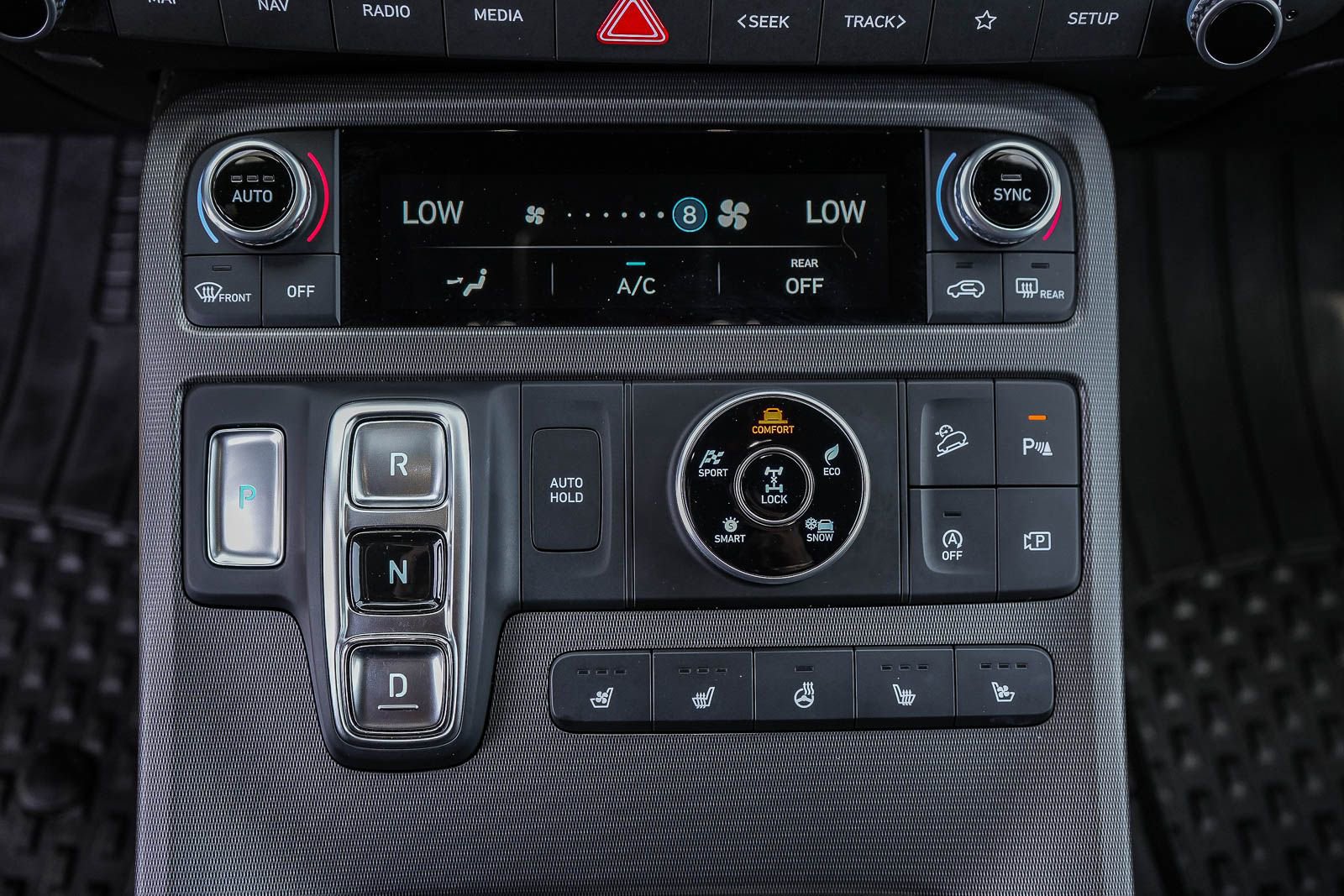 Used 2024 Hyundai Palisade Calligraphy AWD/4WD image 20