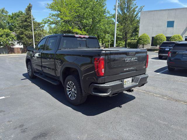 Used 2020 GMC Sierra 1500 Denali w/ Technology Package AWD/4WD image 6