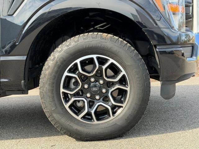 Certified 2023 Ford F150 XL w/ STX Appearance Package image 14