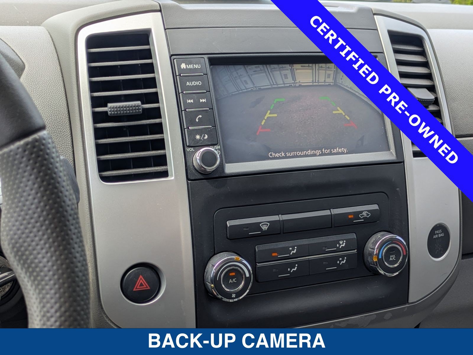 Used 2019 Nissan Frontier SV RWD image 34