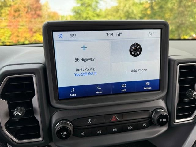 Certified 2023 Ford Bronco Sport Big Bend w/ Convenience Package image 24