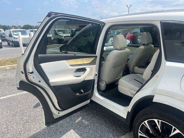 Used 2024 MAZDA CX-90 3.3 Turbo S w/ Premium Plus image 12