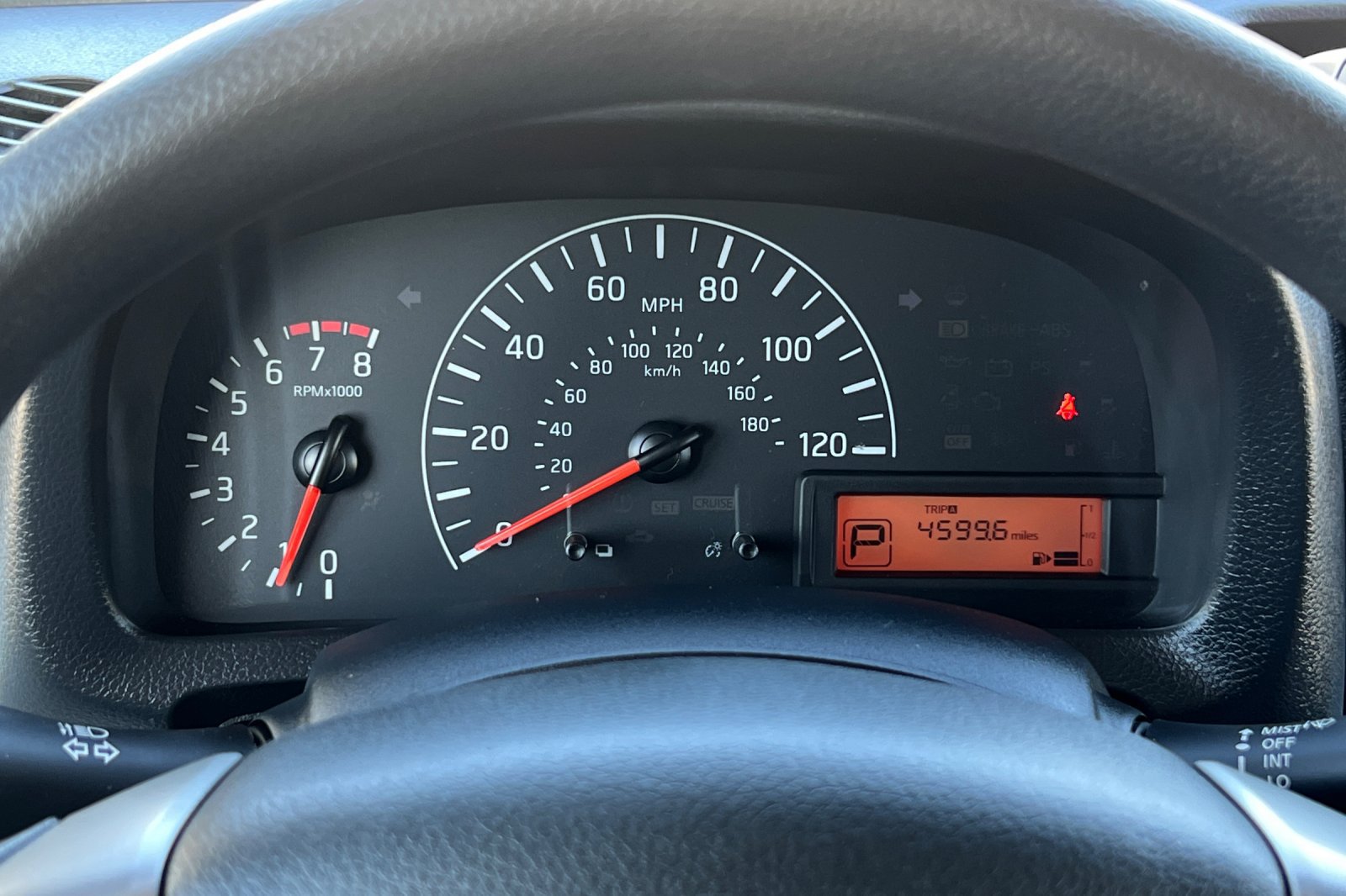 Used 2018 Nissan NV200 SV w/ Navigation Package FWD image 24