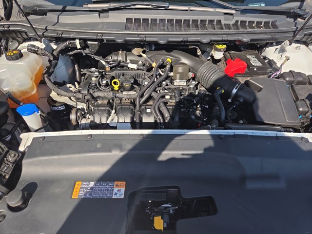 Certified 2021 Ford Edge SEL AWD/4WD image 20